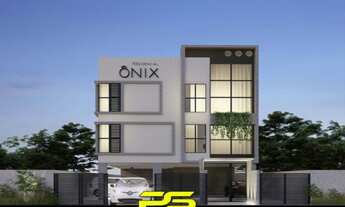 Imagem 2: APARTAMENTO COM 1 DORMITÓRIO À VENDA, 37 M² POR R$ 149.900,00 - BANCÁRIOS - JOÃO PESSOA/PB