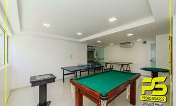 Imagem 7: APARTAMENTO COM 3 DORMITÓRIOS À VENDA, 82 M² POR R$ 550.000 - BESSA - JOÃO PESSOA/PB