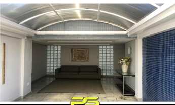 Imagem 4: APARTAMENTO COM 4 DORMITÓRIOS À VENDA, 256 M² POR R$ 800.000,00 - BRISAMAR - JOÃO PESSOA/P