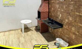 Imagem 3: APARTAMENTO COM 2 DORMITÓRIOS À VENDA, 53 M² POR R$ 52.000 - MANGABEIRA - JOÃO PESSOA/PB