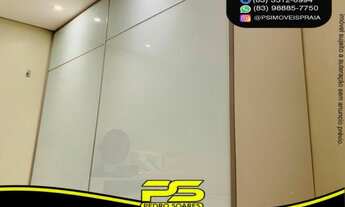 Imagem 4: APARTAMENTO COM 2 DORMITÓRIOS À VENDA, 60 M² POR R$ 240.000,00 - TORRE - JOÃO PESSOA/PB