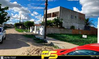 Imagem 4: TERRENO À VENDA, 250 M² POR R$ 60.000 - MARGENS DA RODOVIA PB 073 - MARI/PB #PEDROSOARES