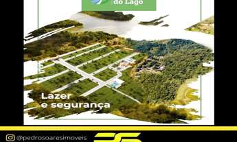 Imagem: TERRENO À VENDA, 288 M² POR R$ 120.000