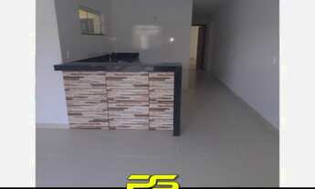 Imagem 5: CASA COM 2 DORMITÓRIOS À VENDA, 86 M² POR R$ 220.000,00 - JACUMÃ - CONDE/PB