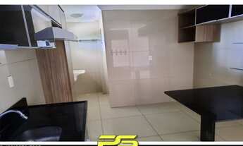Imagem 5: APARTAMENTO COM 3 DORMITÓRIOS À VENDA, 85 M² POR R$ 250.000,00 - BANCÁRIOS - JOÃO PESSOA/P