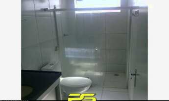 Imagem 3: APARTAMENTO COM 2 DORMITÓRIOS À VENDA, 70 M² POR R$ 147.000 - TORRE - JOÃO PESSOA/PB