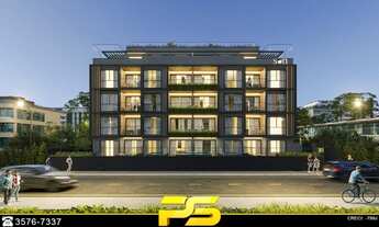 Imagem: APARTAMENTOS COM 1 A 3 DORMITÓRIO À VENDA