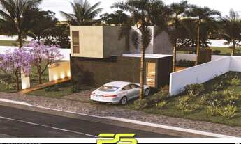 Imagem 2: CASA COM 4 DORMITÓRIOS À VENDA, 160 M² POR R$ 700.000,00 - MUÇUMAGRO - JOÃO PESSOA/PB