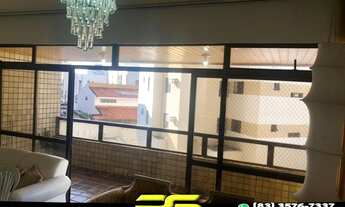 Imagem 5: APARTAMENTO COM 3 DORMITÓRIOS À VENDA, 160 M² POR R$ 500.000,00 - JARDIM OCEANIA - JOÃO PE