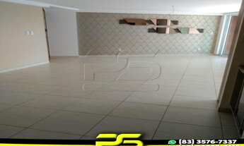 Imagem 6: APARTAMENTO COM 3 DORMITÓRIOS À VENDA, 154 M² POR R$ 850.000,00 - MIRAMAR - JOÃO PESSOA/PB