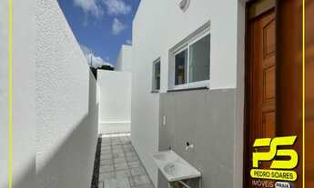 Imagem 6: CASA COM 2 DORMITÓRIOS À VENDA POR R$ 155.000,00 - VALENTINA DE FIGUEIREDO - JOÃO PESSOA/P