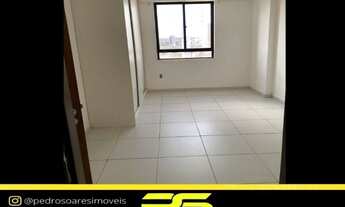 Imagem 4: APARTAMENTO COM 3 DORMITÓRIOS À VENDA, 76 M² POR R$ 340.000,00 - BAIRRO DOS ESTADOS - JOÃO