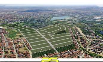 Imagem: TERRENO PARA ALUGAR, 350 M² POR R$ 2.000/MÊS