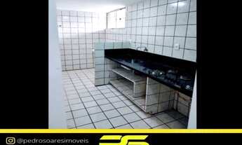 Imagem 3: APARTAMENTO COM 3 DORMITÓRIOS À VENDA, 70 M² POR R$ 159.000 - BANCÁRIOS - JOÃO PESSOA/PB