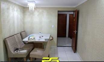 Imagem 3: R E P A S S E ) APARTAMENTO COM 2 DORMITÓRIOS À VENDA, 47 M² POR R$ 18.000 - GRAMAME - J