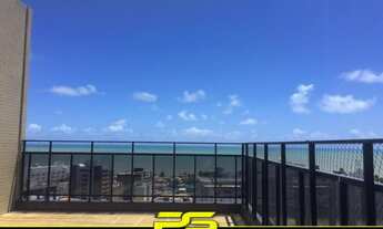 Imagem 4: APARTAMENTO COM 3 DORMITÓRIOS À VENDA, 121 M² POR R$ 470.000,00 - MANAÍRA - JOÃO PESSOA/PB