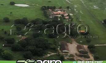 Imagem 3: FAZENDA À VENDA, 1495151900 M² POR R$ 1.400.000.000,00 - PORTO DA MANGA - CORUMBÁ/MS