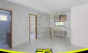 Imagem 5: APARTAMENTO COM 2 DORMITÓRIOS À VENDA, 84 M² POR R$ 249.900,00 - MIRAMAR - JOÃO PESSOA/PB