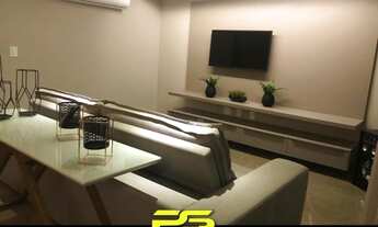 Imagem 3: OPORTUNIDADE) APARTAMENTO COM 3 DORMITÓRIOS À VENDA, 112 M² POR R$ 670.000 - JARDIM OCEA