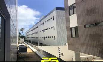 Imagem 5: APARTAMENTO COM 2 DORMITÓRIOS À VENDA, 60 M² POR R$ 460.000,00 - CABO BRANCO - JOÃO PESSOA