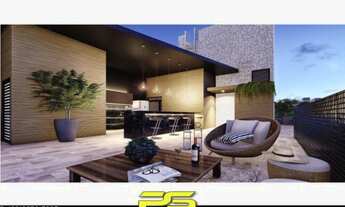 Imagem 3: APARTAMENTO COM 2 DORMITÓRIOS À VENDA, 47 M² POR R$ 265.000 - BESSA - JOÃO PESSOA/PARAÍBA