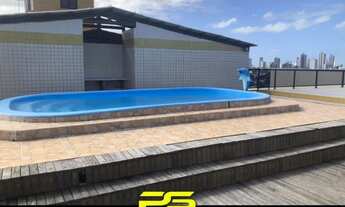 Imagem 3: APARTAMENTO COM 3 DORMITÓRIOS À VENDA, 78 M² POR R$ 280.000,00 - TORRE - JOÃO PESSOA/PB