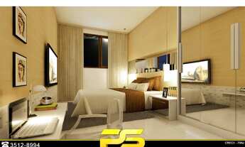 Imagem 4: APARTAMENTO À VENDA, 69 M² POR R$ 411.000 - JARDIM CIDADE UNIVERSITÁRIA - JOÃO PESSOA/PB#D