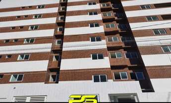 Imagem 2: APARTAMENTO COM 2 DORMITÓRIOS À VENDA, 59 M² POR R$ 200.000,00 - MANAÍRA - JOÃO PESSOA/PB