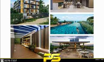 Imagem: FLAT À VENDA, 39 M² POR R$ 608.000 - JARDIM