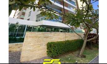 Imagem: APARTAMENTO COM 3 DORMITÓRIOS DCE LAVABO