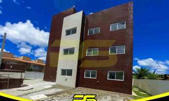 Imagem 3: ÚLTIMOS APARTAMENTOS, NOVO, 02 QUARTOS,SALA, COZ, 48M² POR APENAS R$ 110.900,00 EM GRAMAM