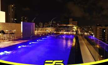 Imagem 4: APARTAMENTO COM 2 É 3 DORMITÓRIOS À VENDA, A PARTIR 64 M² COM VALORES A PARTIR R$ 399.900