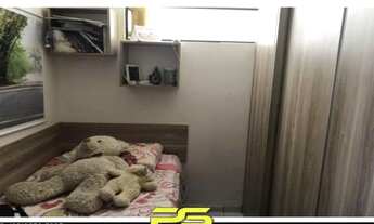 Imagem 7: APARTAMENTO COM 3 DORMITÓRIOS À VENDA, 78 M² POR R$ 475.000,00 - CABO BRANCO - JOÃO PESSOA