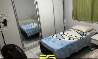 Imagem 5: CASA COM 2 DORMITÓRIOS À VENDA POR R$ 320.000 - MANGABEIRA - JOÃO PESSOA/PB