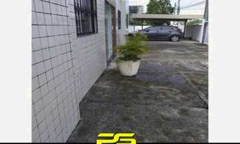 Imagem 3: APARTAMENTO COM 2 DORMITÓRIOS À VENDA, 70 M² POR R$ 125.000 - JOSÉ AMÉRICO DE ALMEIDA - JO