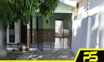 Imagem: CASA COM 3 DORMITÓRIOS À VENDA POR R$