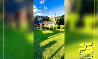 Imagem 4: CASA COM 6 DORMITÓRIOS À VENDA, 750 M² POR R$ 5.300.000,00 - BELA VISTA - CAXIAS DO SUL/RS