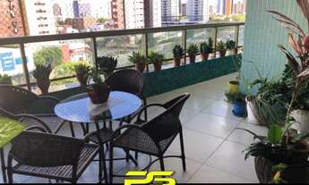 Imagem 7: OPORTUNIDADE) APARTAMENTO COM 4 DORMITÓRIOS À VENDA, 235 M² POR R$ 960.000 - BESSA - JOÃ