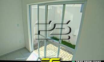 Imagem 3: APARTAMENTO COM 2 DORMITÓRIOS À VENDA, 58 M² POR R$ 150.000,00 - JOÃO PAULO II - JOÃO PES