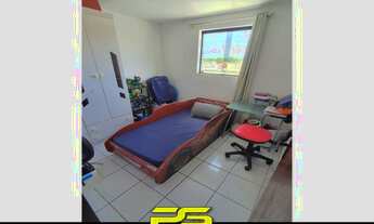 Imagem 4: APARTAMENTO COM 3 DORMITÓRIOS À VENDA, 74 M² POR R$ 160.000,00 - JARDIM CIDADE UNIVERSITÁR