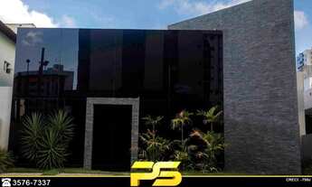 Imagem 2: PRÉDIO À VENDA, 480 M² POR R$ 1.700.000 - MANAÍRA - JOÃO PESSOA/PB #PEDROSOARES