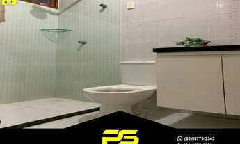 Imagem 5: CASA COM 3 DORMITÓRIOS À VENDA POR R$ 330.000 - JOSÉ AMÉRICO DE ALMEIDA - JOÃO PESSOA/PB