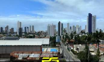 Imagem 2: OPORTUNIDADE) APARTAMENTO COM 3 DORMITÓRIOS À VENDA, 98 M² POR R$ 300.000 - BAIRRO DOS E