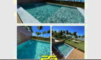 Imagem 2: APARTAMENTO COM 1 DORMITÓRIO À VENDA, 36 M² POR R$ 257.000 - POÇO - CABEDELO/PB