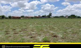 Imagem 5: TERRENO À VENDA, 10000 M² POR R$ 250. - CENTRO - SOBRADO/PB