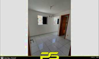 Imagem 5: APARTAMENTO COM 3 DORMITÓRIOS À VENDA, 73 M² POR R$ 220.000 - ALTIPLANO CABO BRANCO - JOÃO