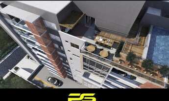 Imagem 4: APARTAMENTO COM 2 DORMITÓRIOS À VENDA, 61 M² POR R$ 289.000 - INTERMARÉS - CABEDELO/PB