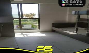 Imagem 4: APARTAMENTO COM 2 DORMITÓRIOS À VENDA, 54 M² POR R$ 500.000,00 - BESSA - JOÃO PESSOA/PB