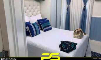 Imagem 3: APARTAMENTO COM 4 DORMITÓRIOS À VENDA POR R$ 2.000.000 - BARRA DA TIJUCA - RIO DE JANEIRO