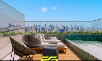 Imagem 5: APARTAMENTO COM 2 DORMITÓRIOS À VENDA, 60 M² POR R$ 299.000 - BESSA - JOÃO PESSOA/PB